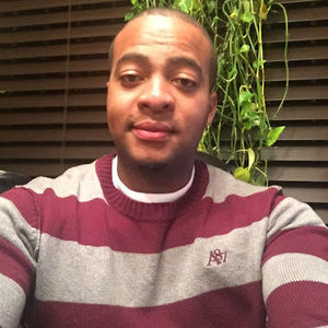 Meet your Posher, Demetrius